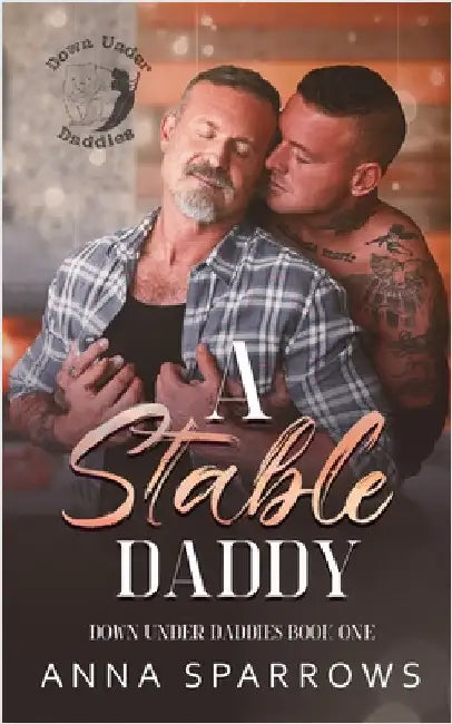 A Stable Daddy by Sparrows, Anna