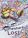 Somewhere Lost by Friends, Just Write for Kids Australia