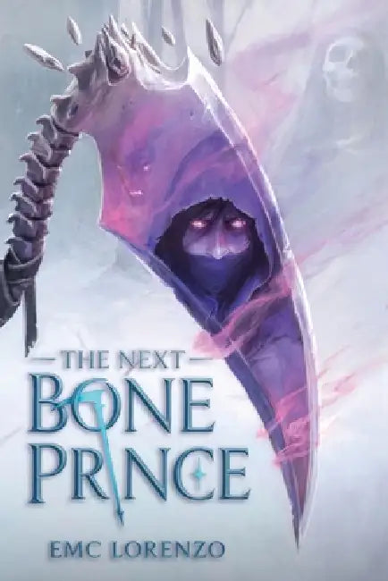 The Next Bone Prince by Emc Lorenzo