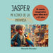 Jasper, mi loro de la infancia by Nmachi Meneks