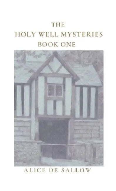 The Holy Well Mysteries Book 1 by Alice de Sallow
