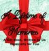A Lifetime of Memories by Wendy Brown