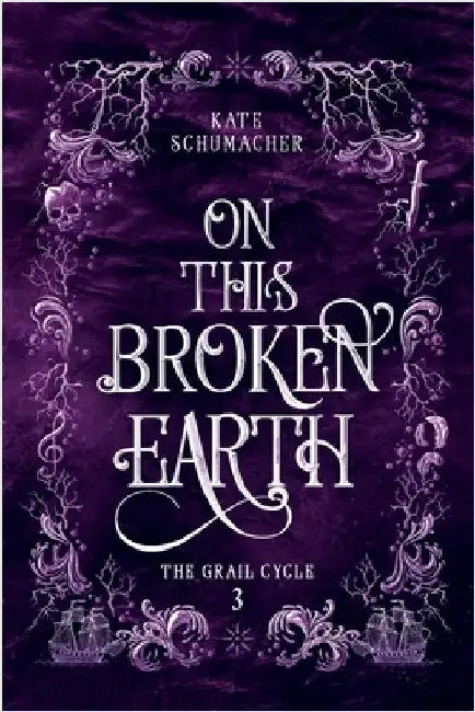 On this Broken Earth by Schumacher, Kate
