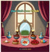 Our Haft Seen table by Azadeh Hadi