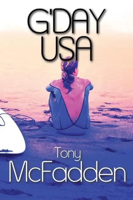 G'Day USA by McFadden
