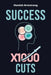 Success By 1000 Cuts by Hamish Armstrong