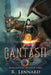 Cantash: Book four of the Lissae series by R. Lennard