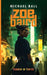Zoe Baird: Terror in Tokyo by Michael Ball