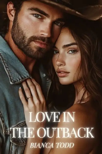 Love in the Outback by Bianca Todd