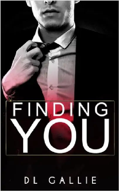 Finding You by Gallie, DL