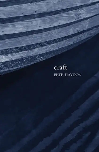 craft by Pete Haydon