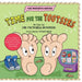 Time For The Tootsies: A fun children's picture book about body parts, biology, anatomy and physiology by Victoria Buntine