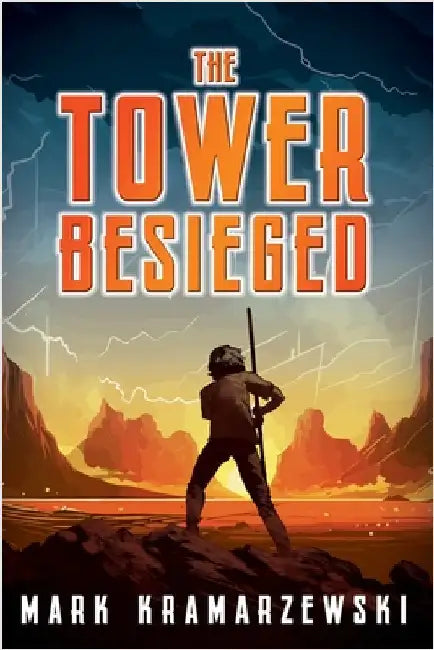 The Tower Besieged by Kramarzewski, Mark