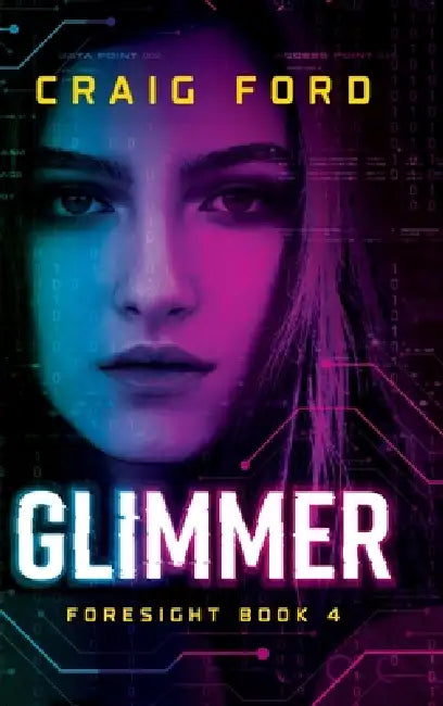 Glimmer by Craig Ford