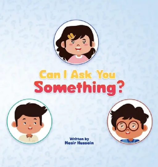 Can I ask you something? by Nasir Hussain, Lambkinz