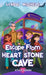 Escape From Heart Stone Cave: Sam's Story by Lyndal Michele