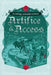 Artifice & Access: a disability in fantasy anthology by Ella T. Holmes