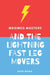 Maximus Masters And The Lightning Fast Leg Movers