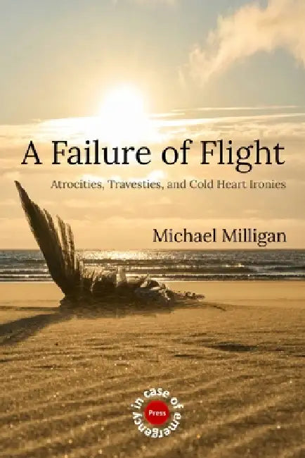 A Failure of Flight by Michael Milligan
