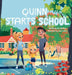 Quinn Starts School by Erin Martens