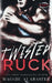 Twisted Ruck by Maggie Alabaster