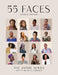 55 Faces: Africa Edition by Michelle Gardiner