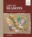 Life in Seasons | Summer/Autumn (Volume Two): The Embroidered World of Nicola Jarvis by Nicola Jarvis