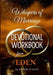 Whispers of Marriage from EDEN - Devotional Workbook: Devotional Workbook by Rachelle Smith