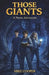 Those Giants: A Norse Adventure by Mike Cooper