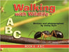 Walking with Wildlife - Book 6: A B C by Dyer, Jenny