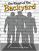 The Kings of the Backyard by Wright, Kristian W.
