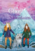 The Ghost of the Mountains by Lucy Hawkins