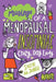 Musings of a Menopausal, Insomniac, Crazy Dog Lady by Suzie de Jonge