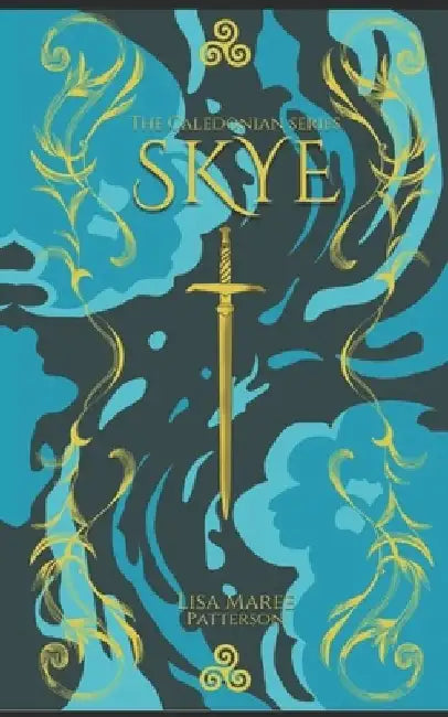 Skye by Lisa-Maree Patterson