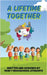A Lifetime Together by Joy, Sandra
