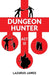Dungeon Hunter: Act II by Lazarus James