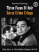 Three Faces Of Noir Curse Crime Cringe: Film Noir In The Public Domain Vol IV by Dowling, Bernie