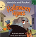 Hendrix and Rocket: Halloween Hijinks by Haynes, Kristin