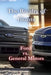 The Rivalry of Giants: Ford vs. General Motors by Etienne Psaila