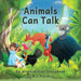 Animals Can Talk: An Inspirational Storybook by Kj Harding