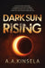 Dark Sun Rising by A. a. Kinsela