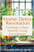 Home Detox Revolution by Holloway, Tessa