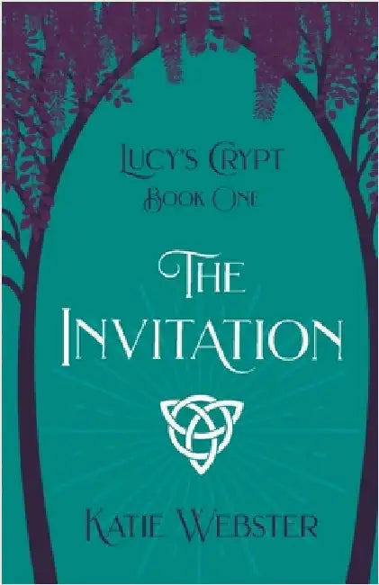 The Invitation by Webster, Katie