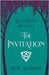 The Invitation by Webster, Katie