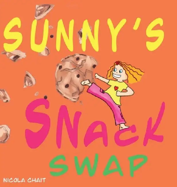 Sunny's Snack Swap by Nicola Chait