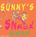 Sunny's Snack Swap by Nicola Chait