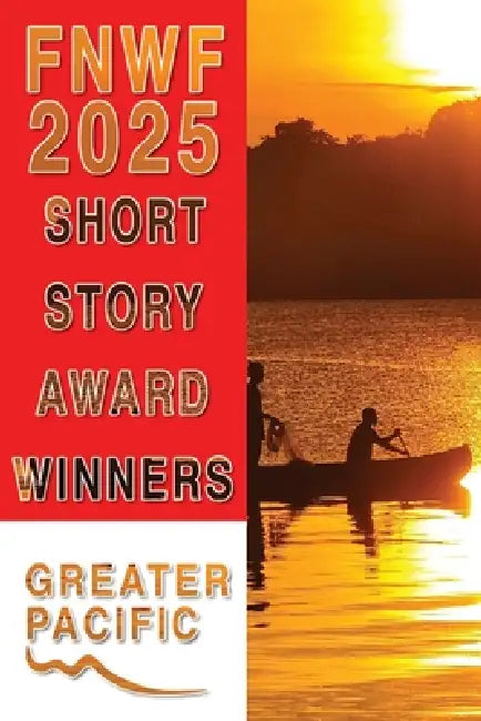 First Nations Writers Festival 2025