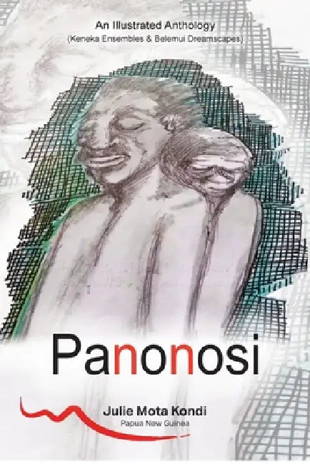 Panonosi by Julie Mota Kondi
