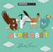 Bird Alphabet by Beck Feiner, Beck Feiner