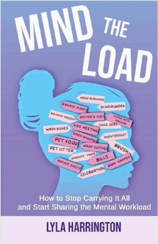 Mind the Load by Lyla Harrington